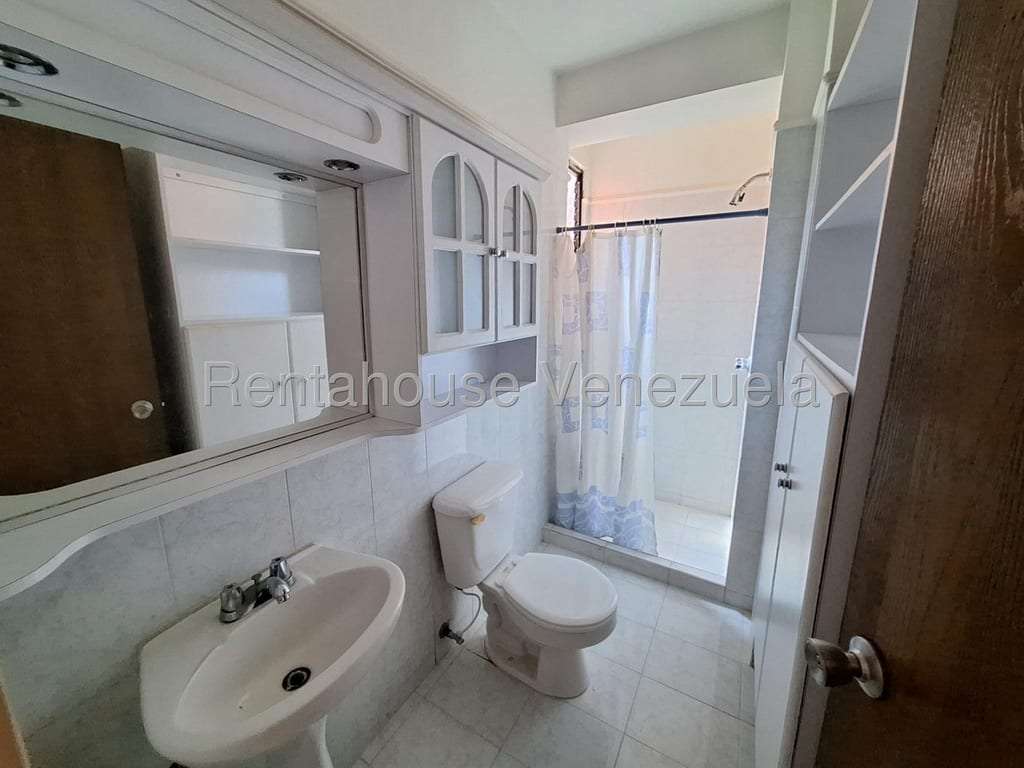 Apartamento en El Rincón, Naguanagua
