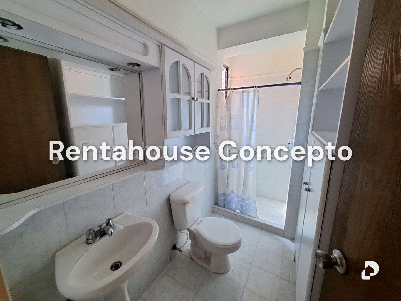 Apartamento en El Rincón, Naguanagua – 9