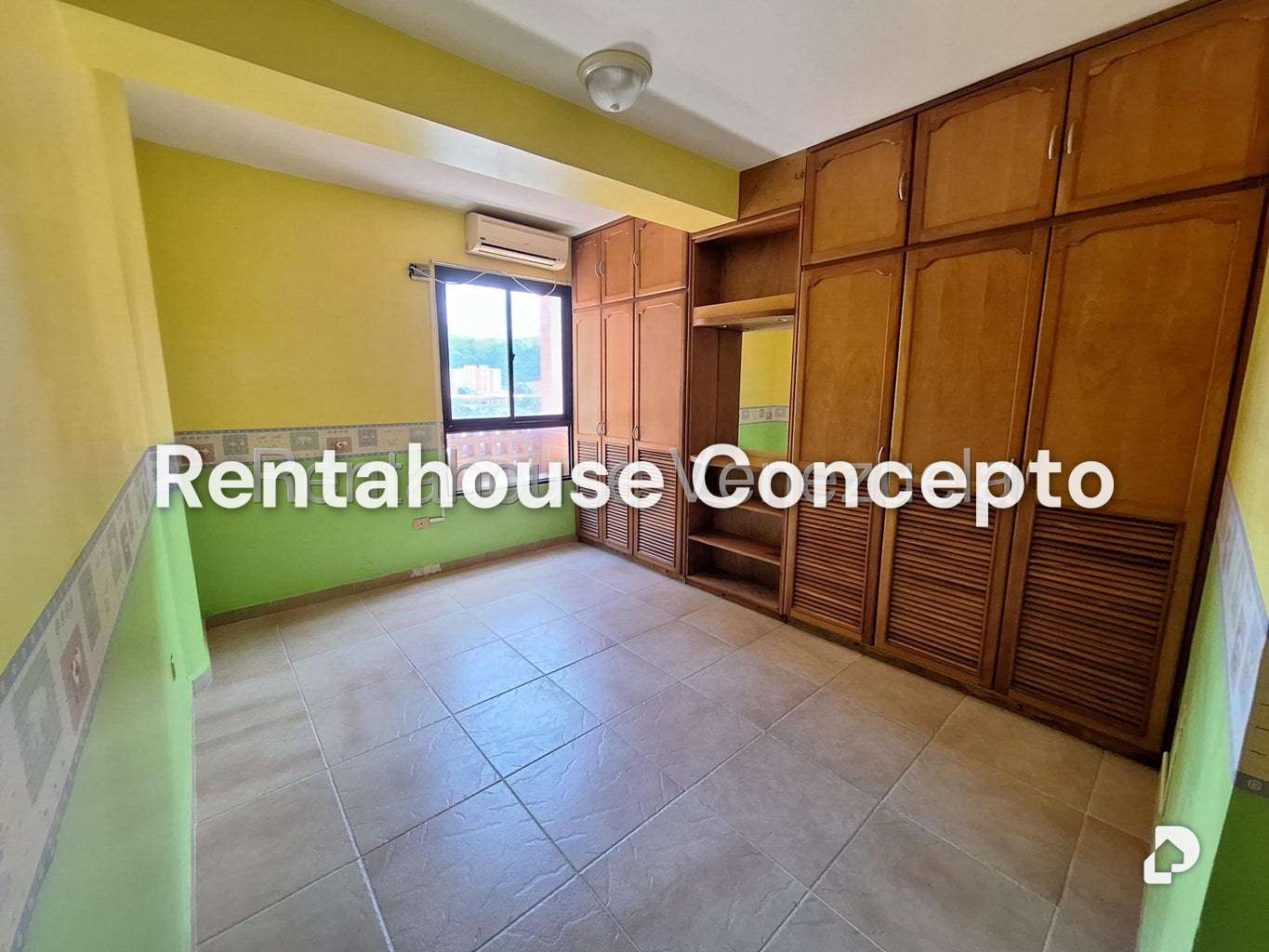 Apartamento en El Rincón, Naguanagua – 8