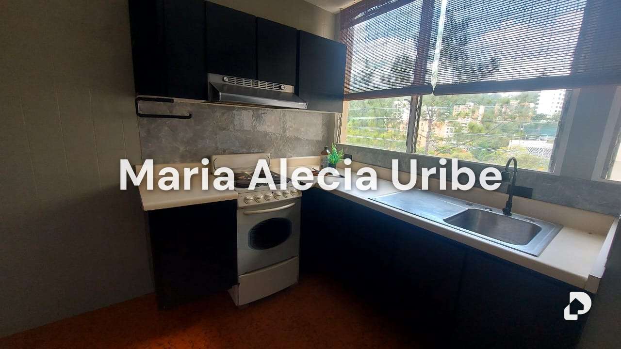 Apartamento en La Alameda, Caracas – 6