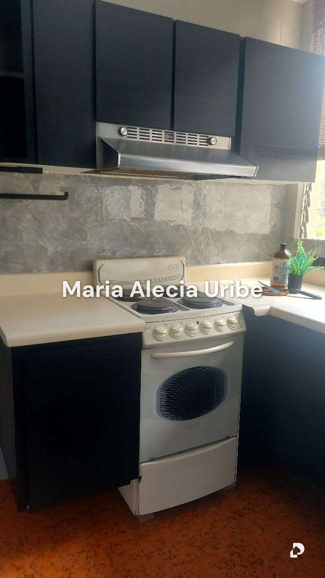 Apartamento en La Alameda, Caracas – 8