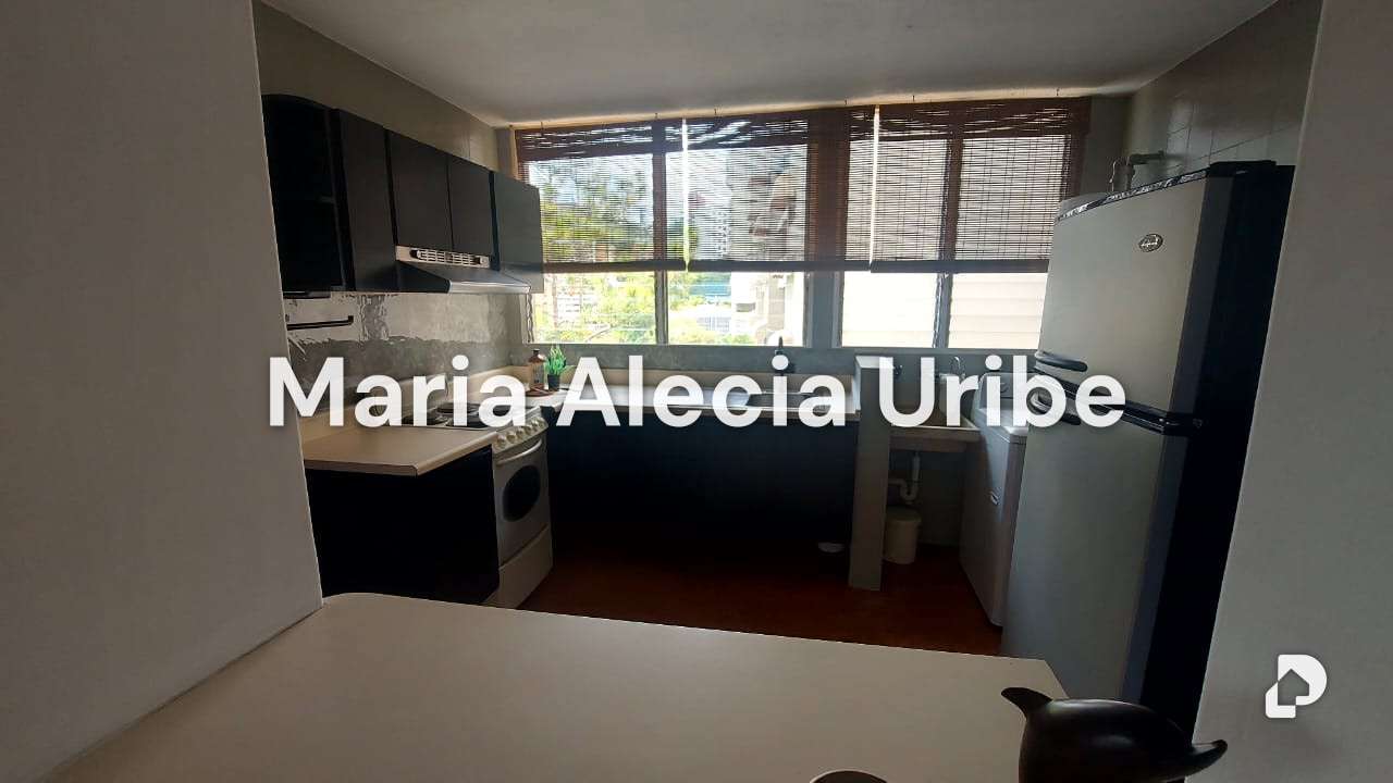 Apartamento en La Alameda, Caracas – 5