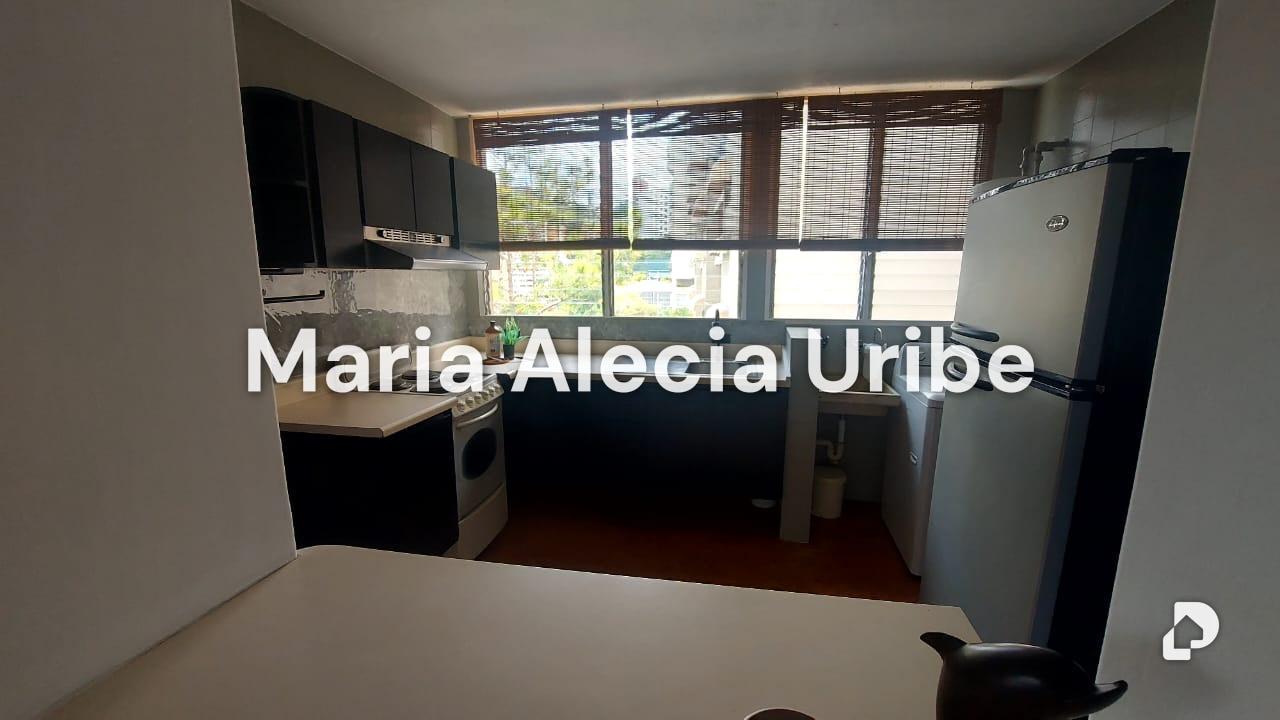 Apartamento en La Alameda, Caracas – 5