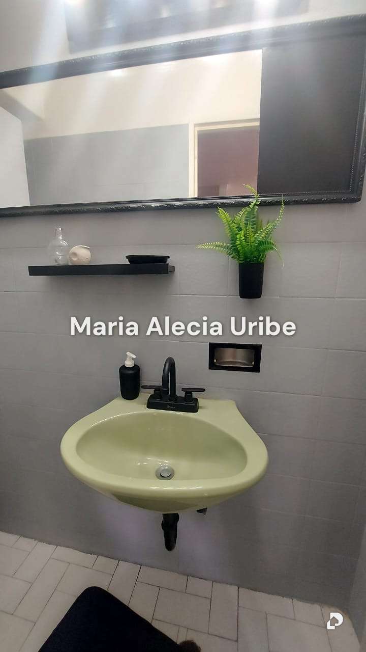 Apartamento en La Alameda, Caracas – 12