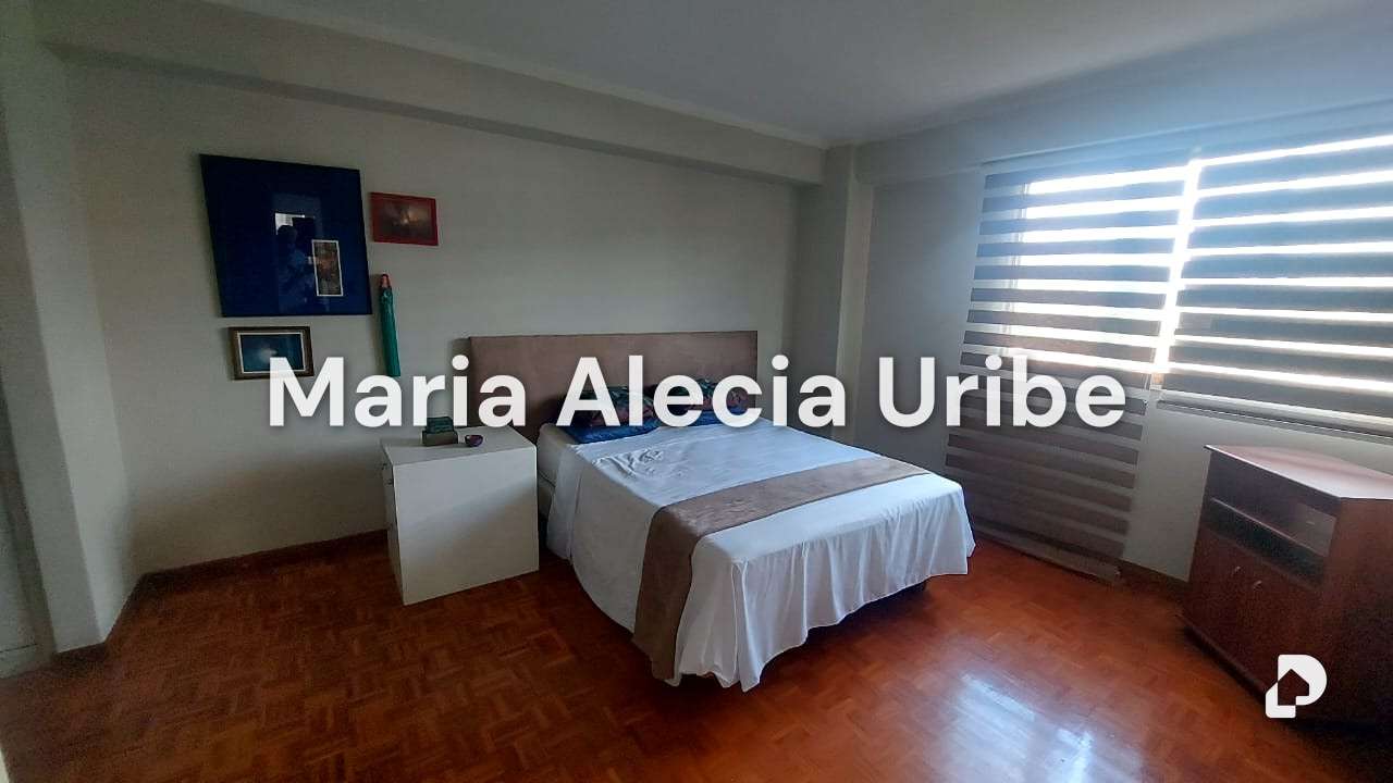 Apartamento en La Alameda, Caracas – 9