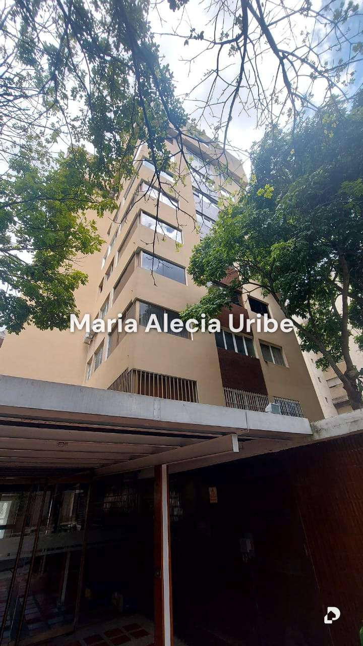 Apartamento en La Alameda, Caracas – 1
