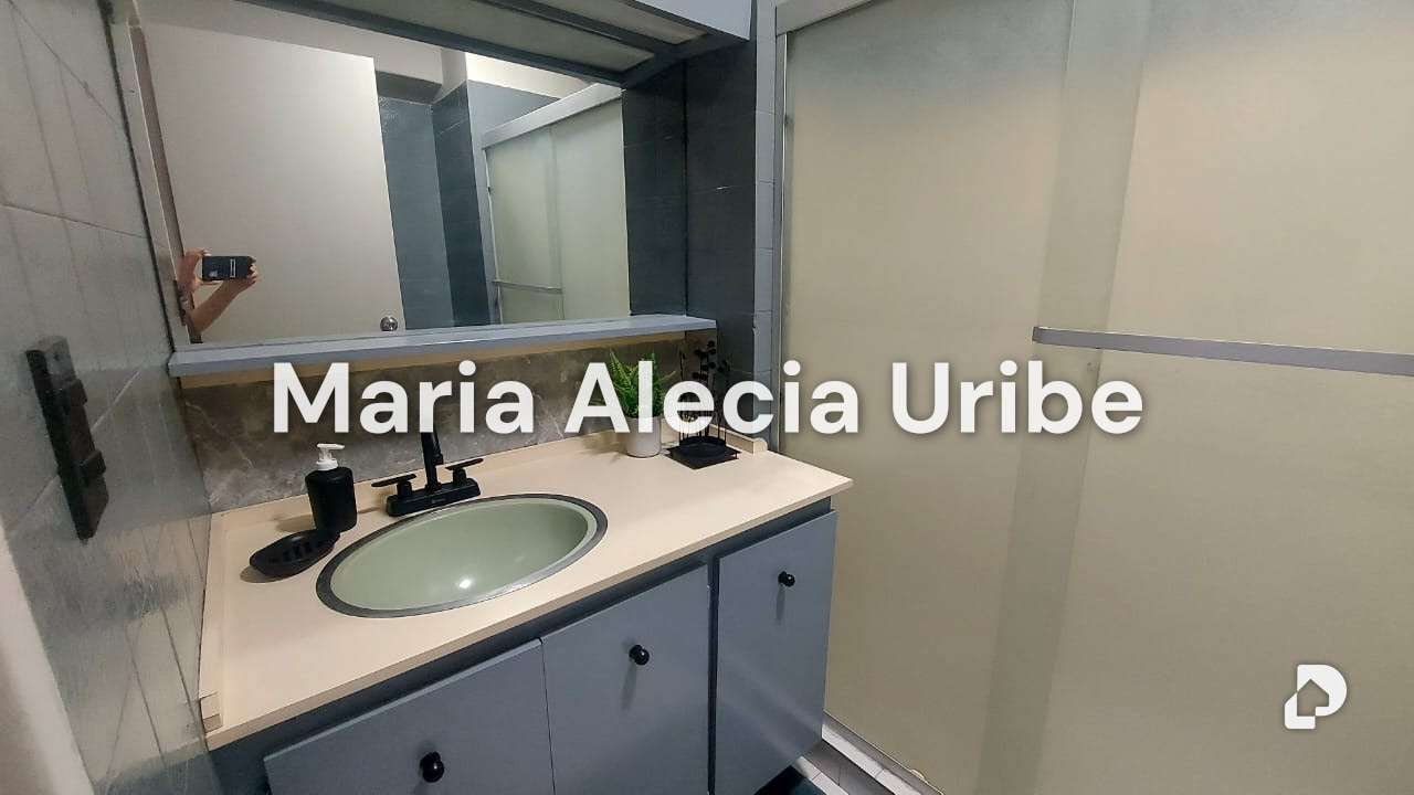 Apartamento en La Alameda, Caracas – 11