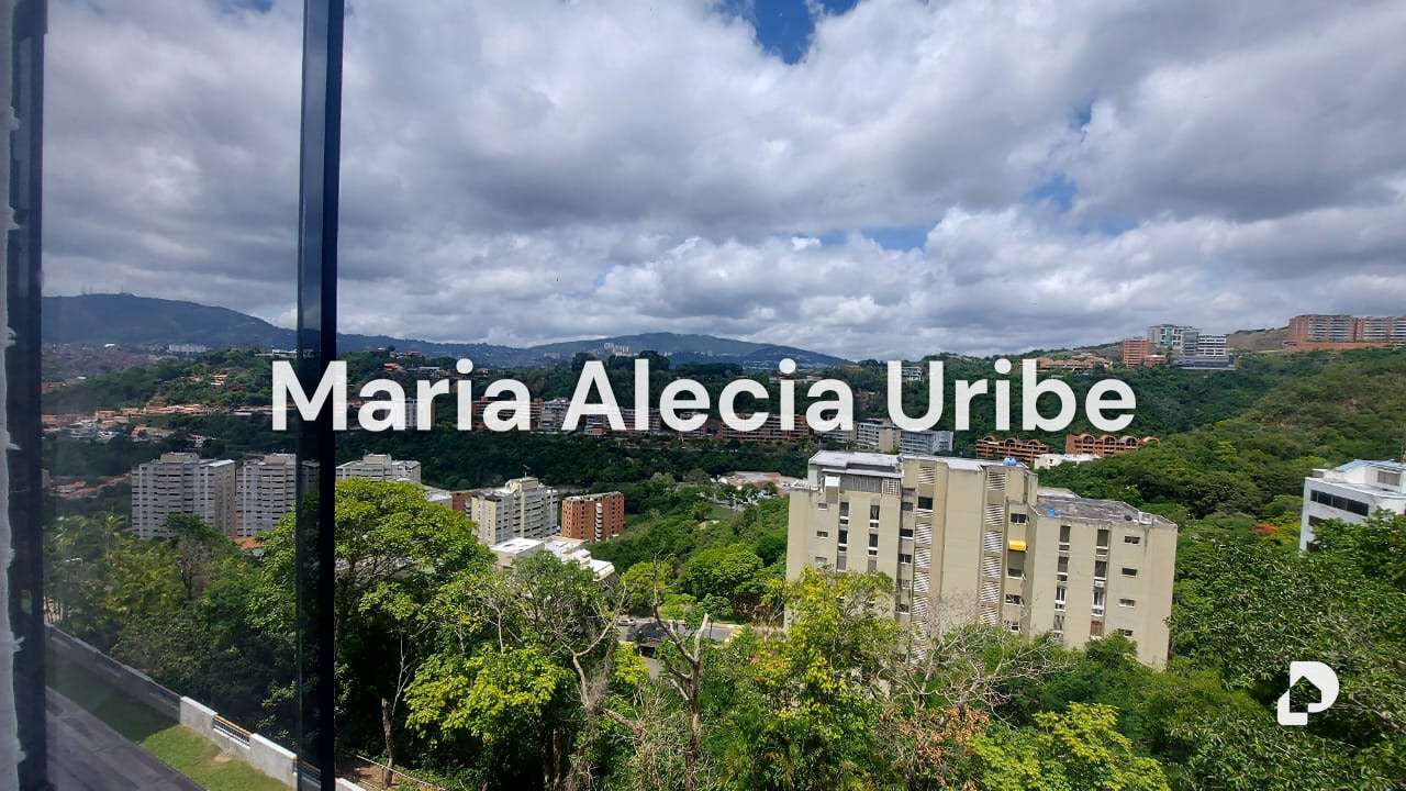 Apartamento en La Alameda, Caracas – 13