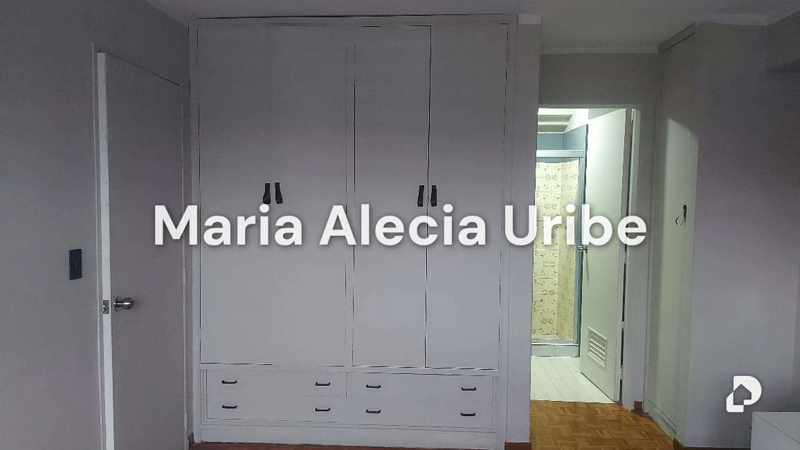 Apartamento en La Alameda, Caracas – 10