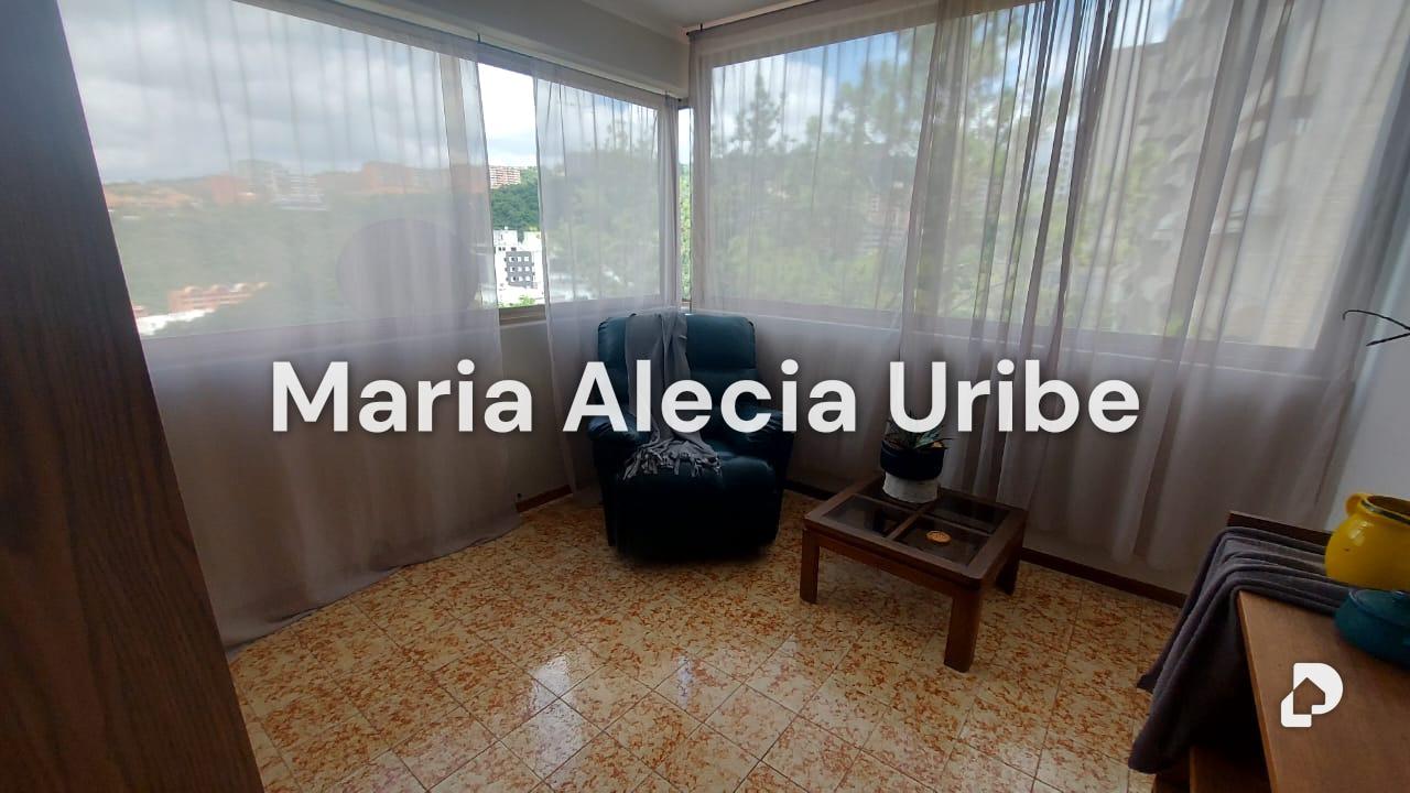 Apartamento en La Alameda, Caracas – 3
