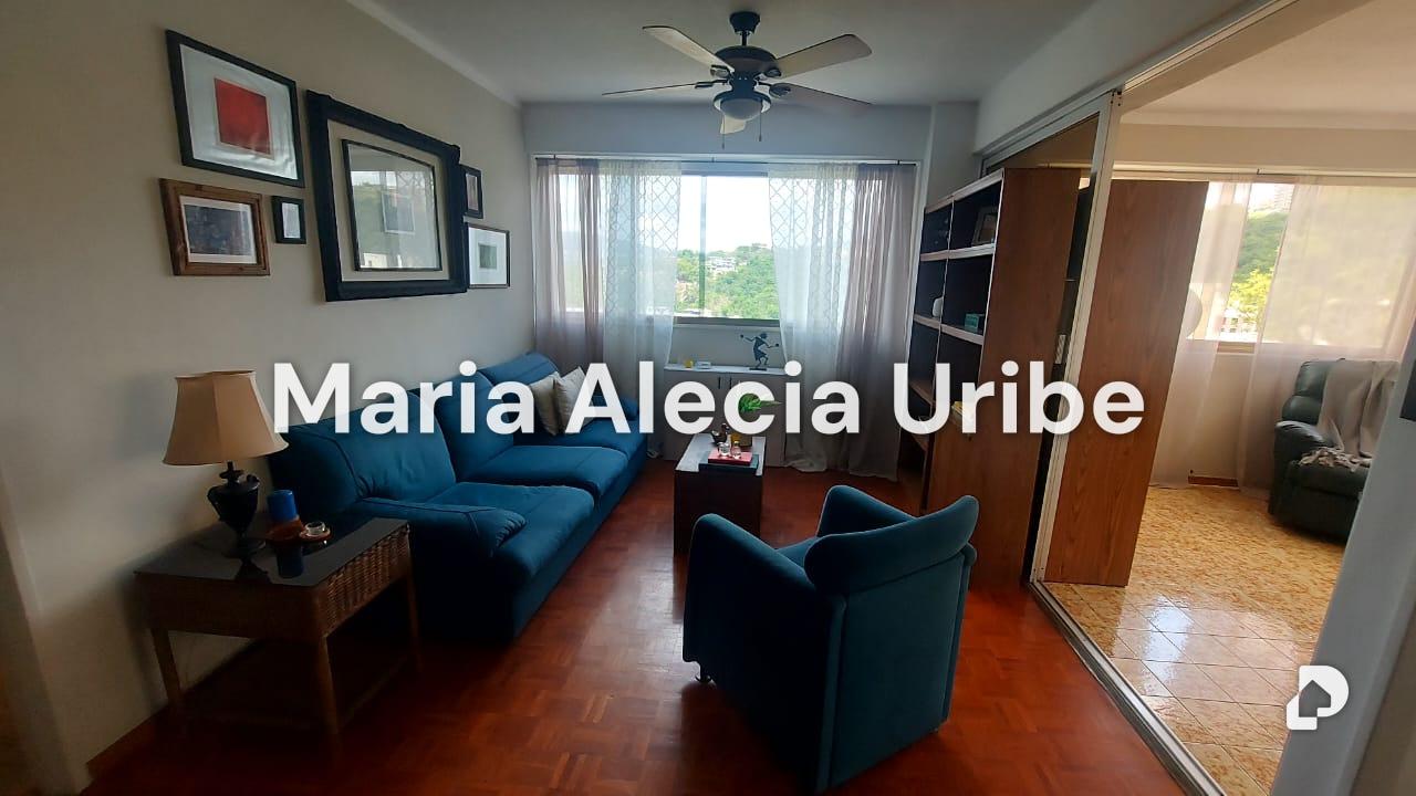 Apartamento en La Alameda, Caracas – 2