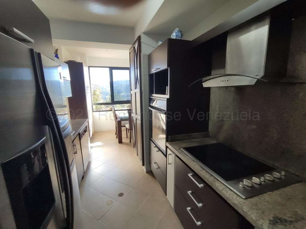 Apartamento en Monterrey, Caracas