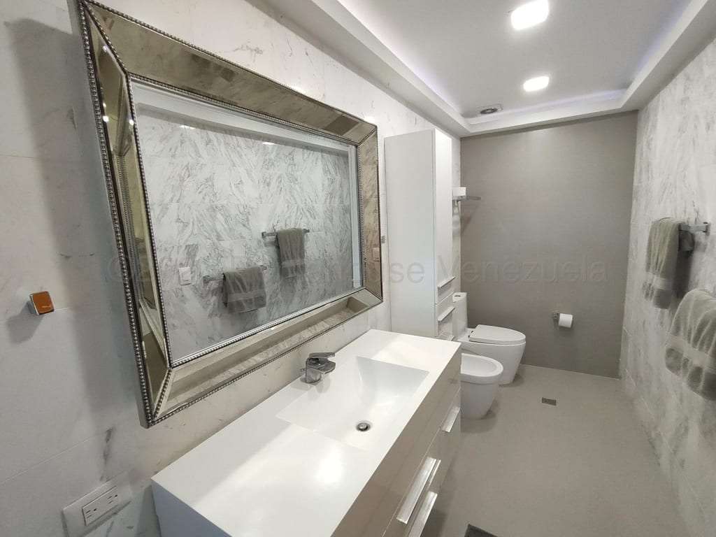 Apartamento en Monterrey, Caracas