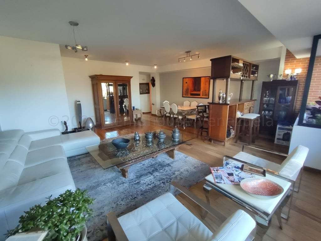 Apartamento en Monterrey, Caracas