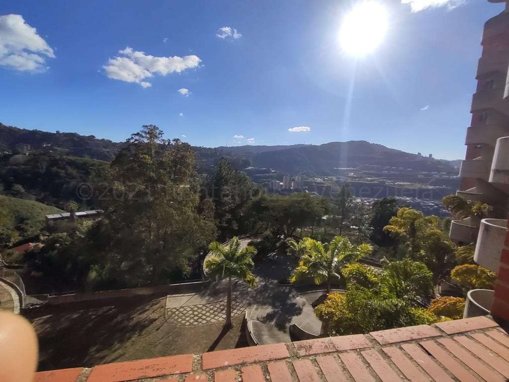 Apartamento en Monterrey, Caracas