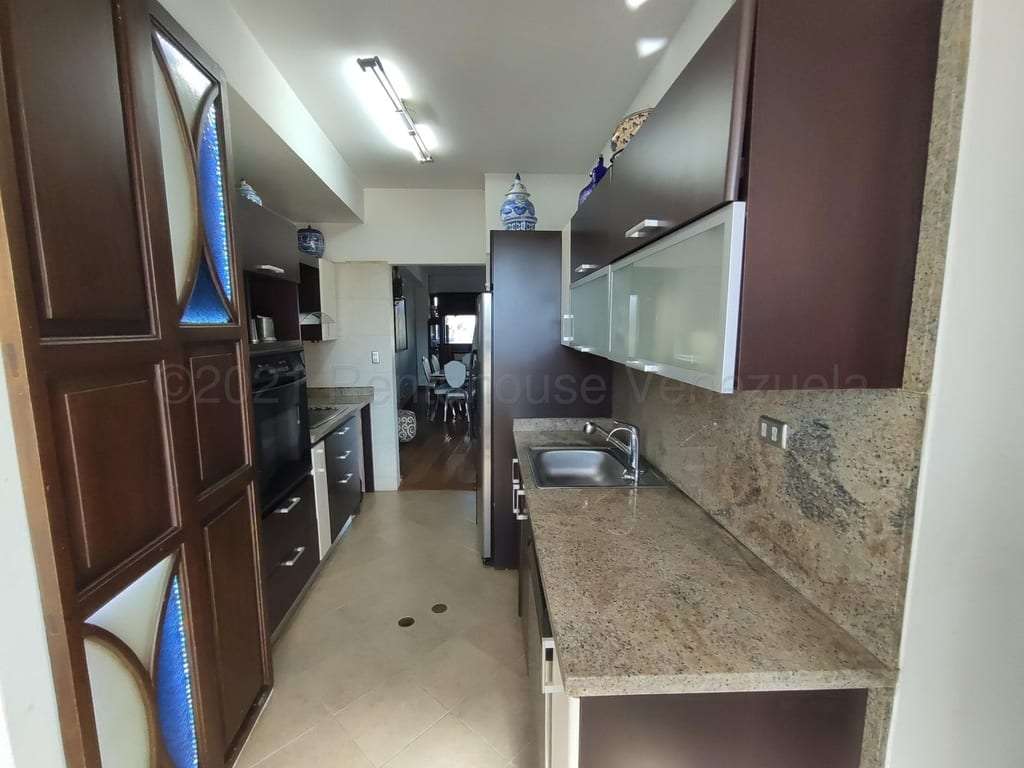 Apartamento en Monterrey, Caracas