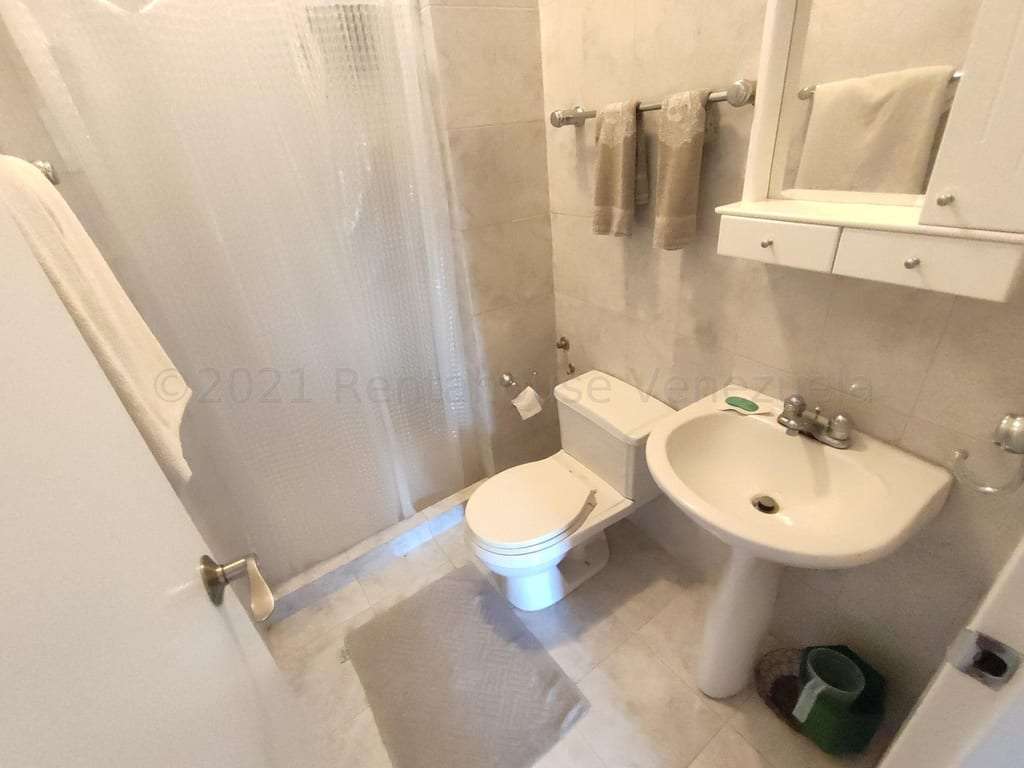 Apartamento en Monterrey, Caracas