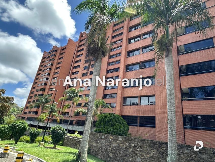 Apartamento en Los Geranios, Caracas – 1