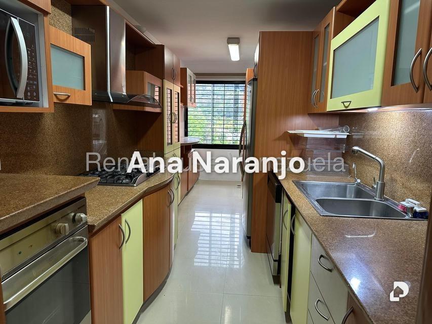 Apartamento en Los Geranios, Caracas – 2