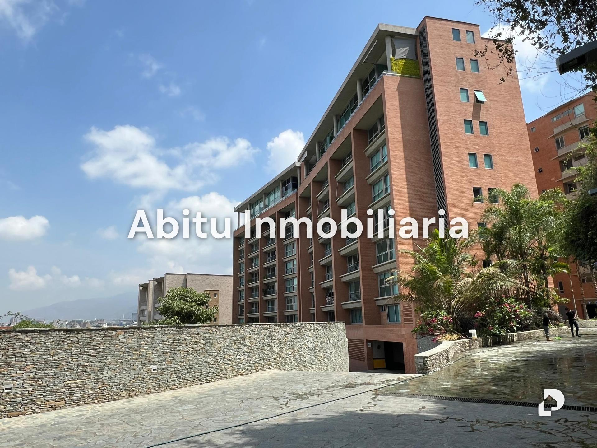 Apartment in Lomas de Las Mercedes, Caracas – 1