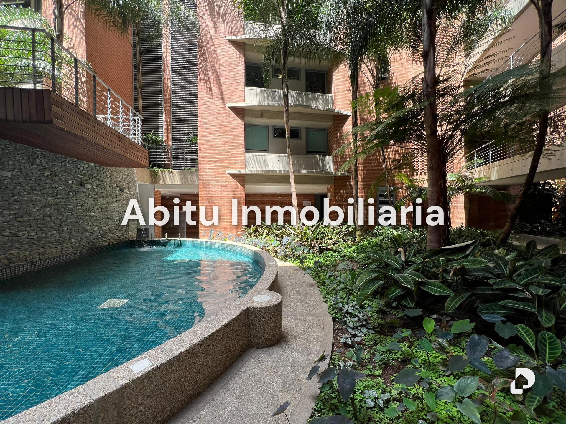 Apartment in Lomas de Las Mercedes, Caracas – 4