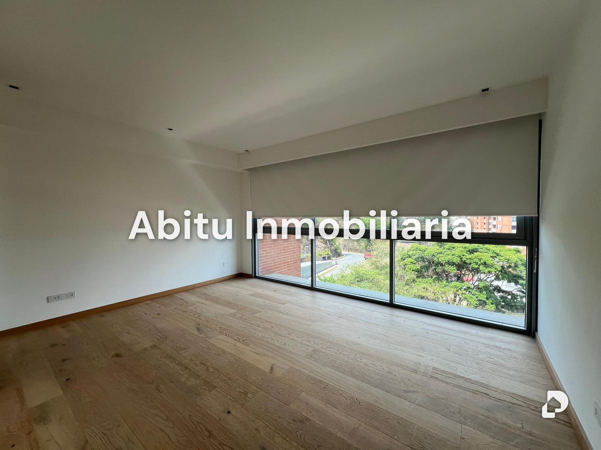 Apartment in Lomas de Las Mercedes, Caracas – 5