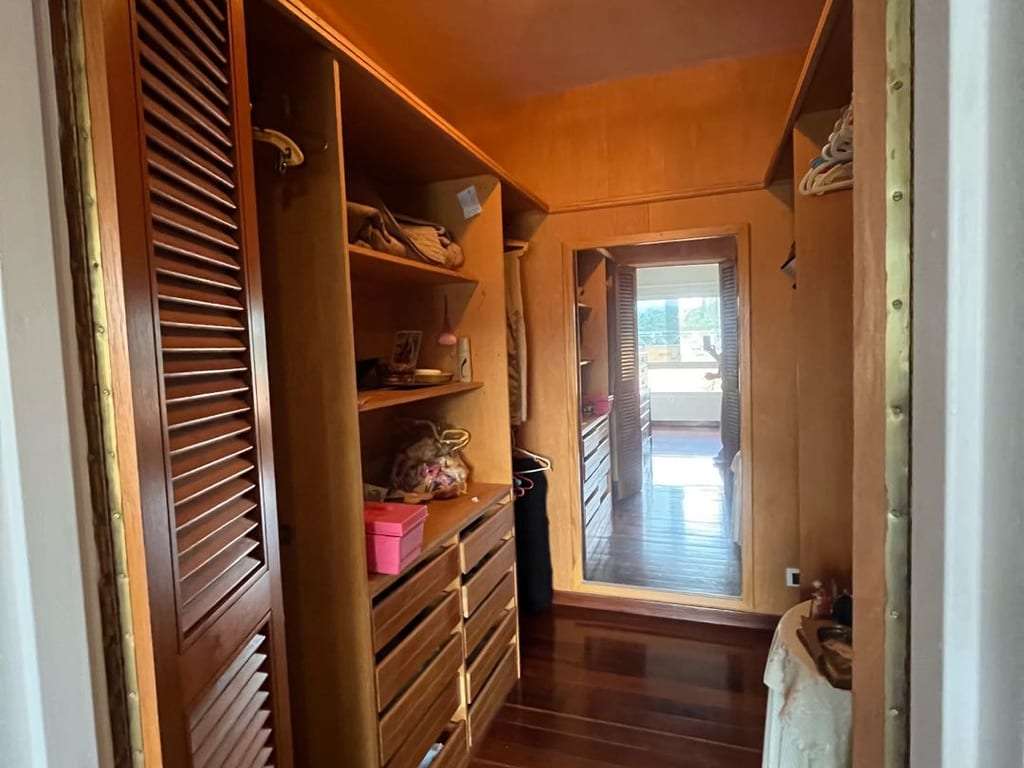 Apartamento en Lomas de La Lagunita, Caracas