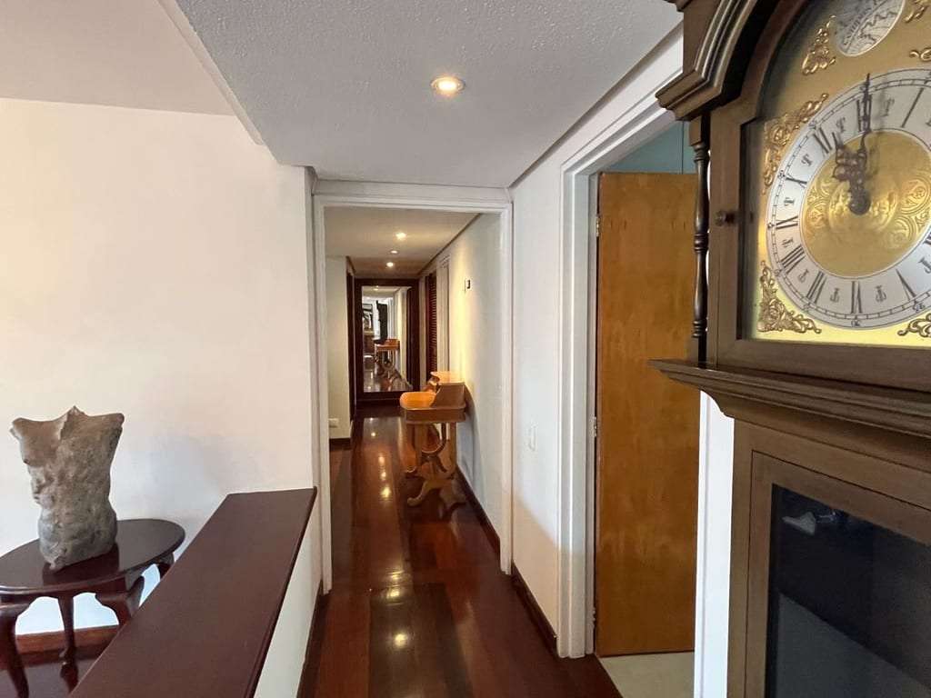 Apartamento en Lomas de La Lagunita, Caracas