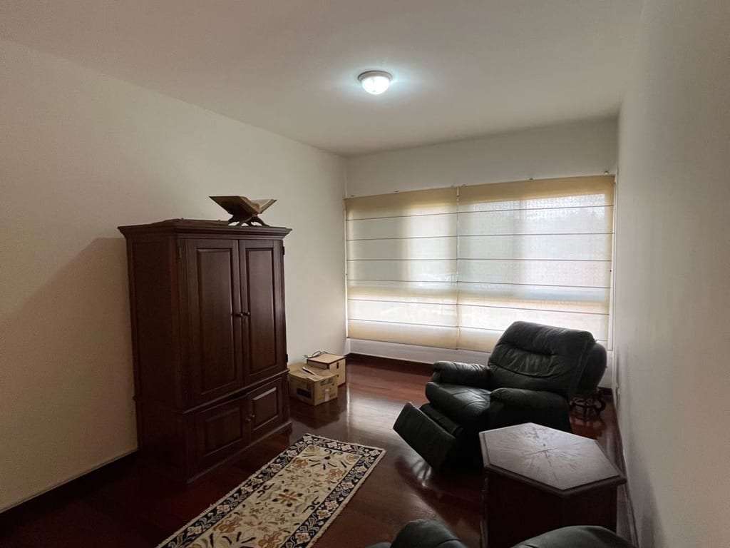 Apartamento en Lomas de La Lagunita, Caracas