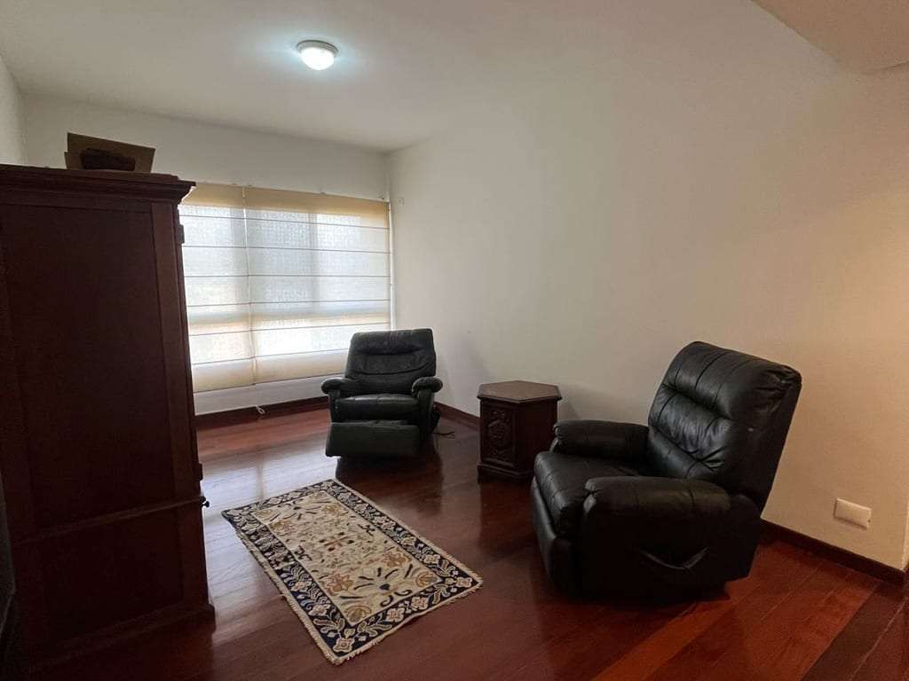 Apartamento en Lomas de La Lagunita, Caracas