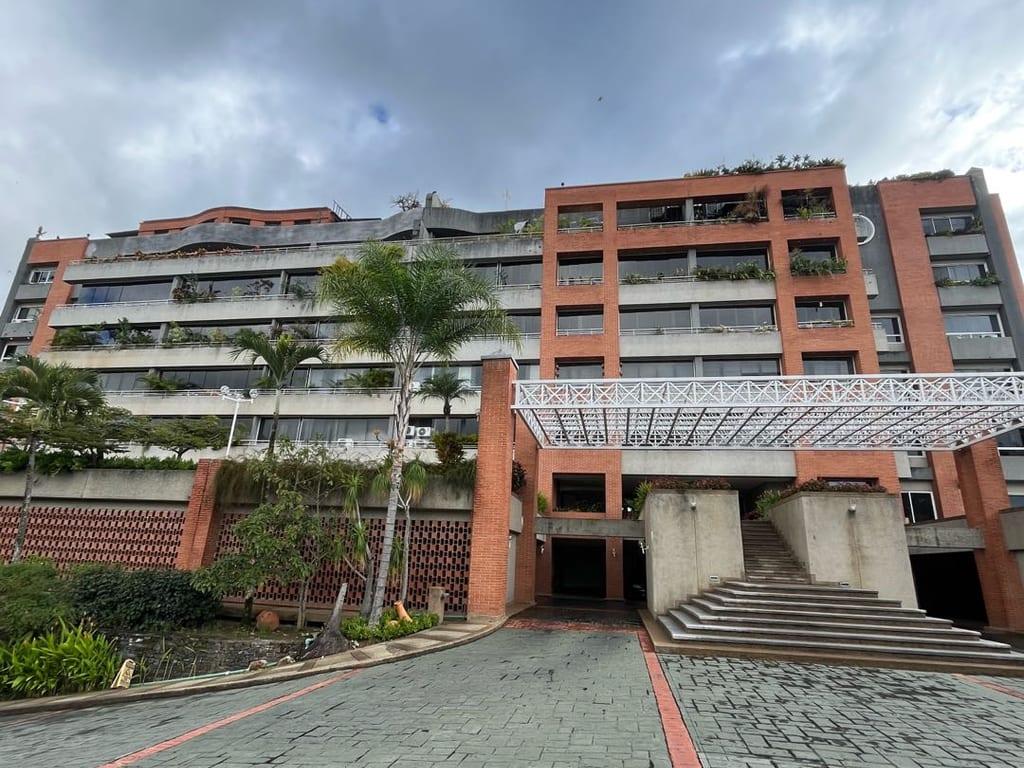 Apartamento en Lomas de La Lagunita, Caracas