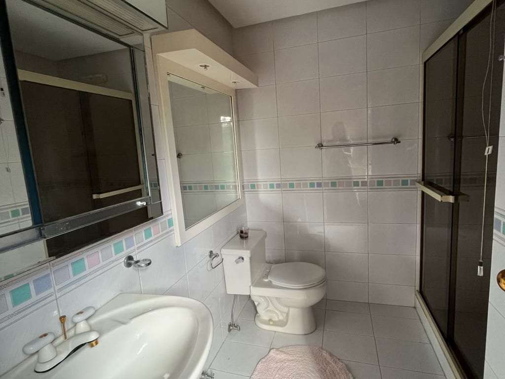 Apartamento en Lomas de La Lagunita, Caracas