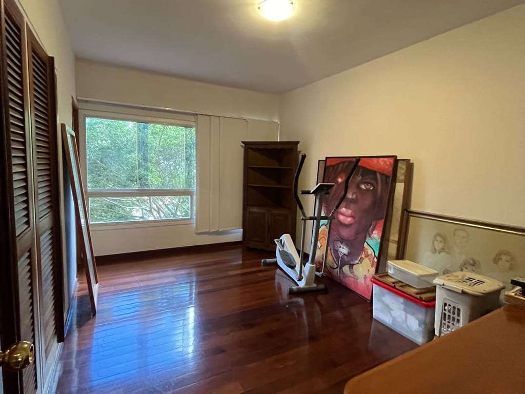 Apartamento en Lomas de La Lagunita, Caracas