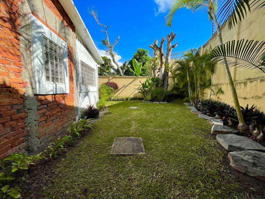 Casa en La Castellana, Caracas - 1