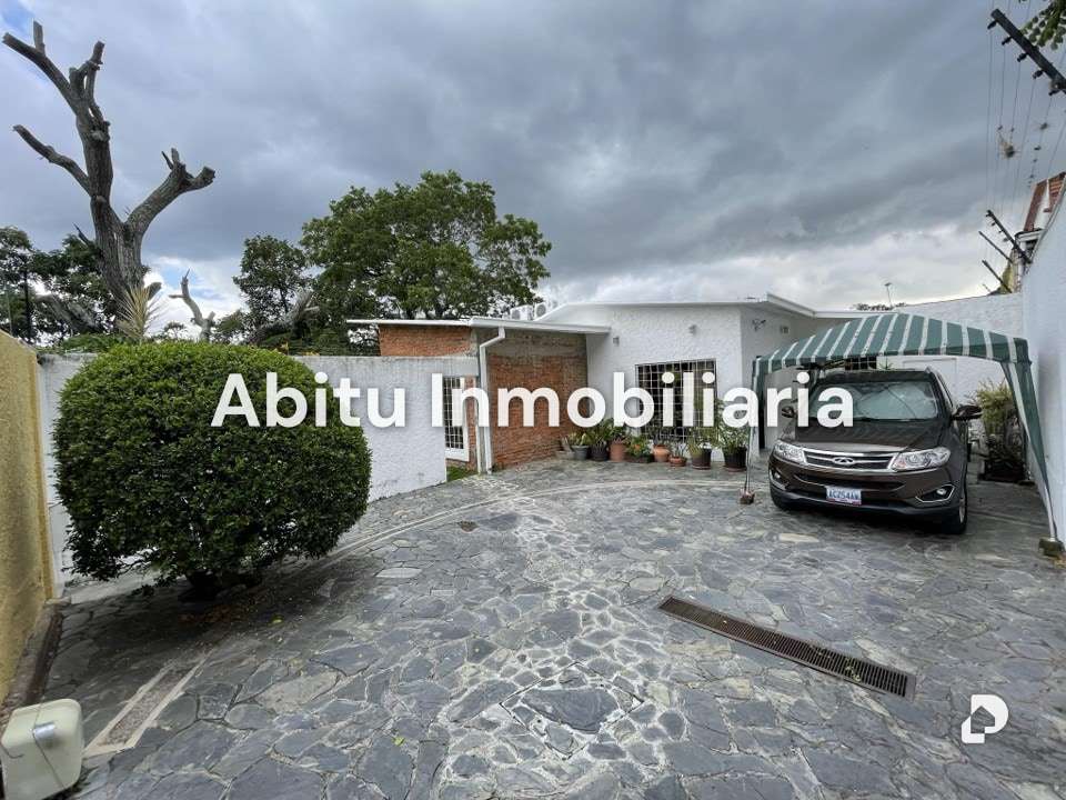 Casa en La Castellana, Caracas – 16