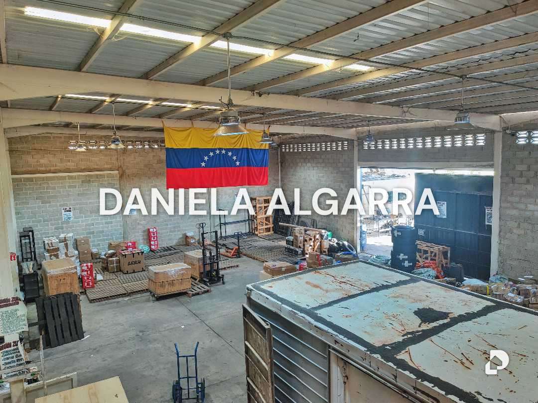 Warehouse in Zona Industrial, Valencia – 17