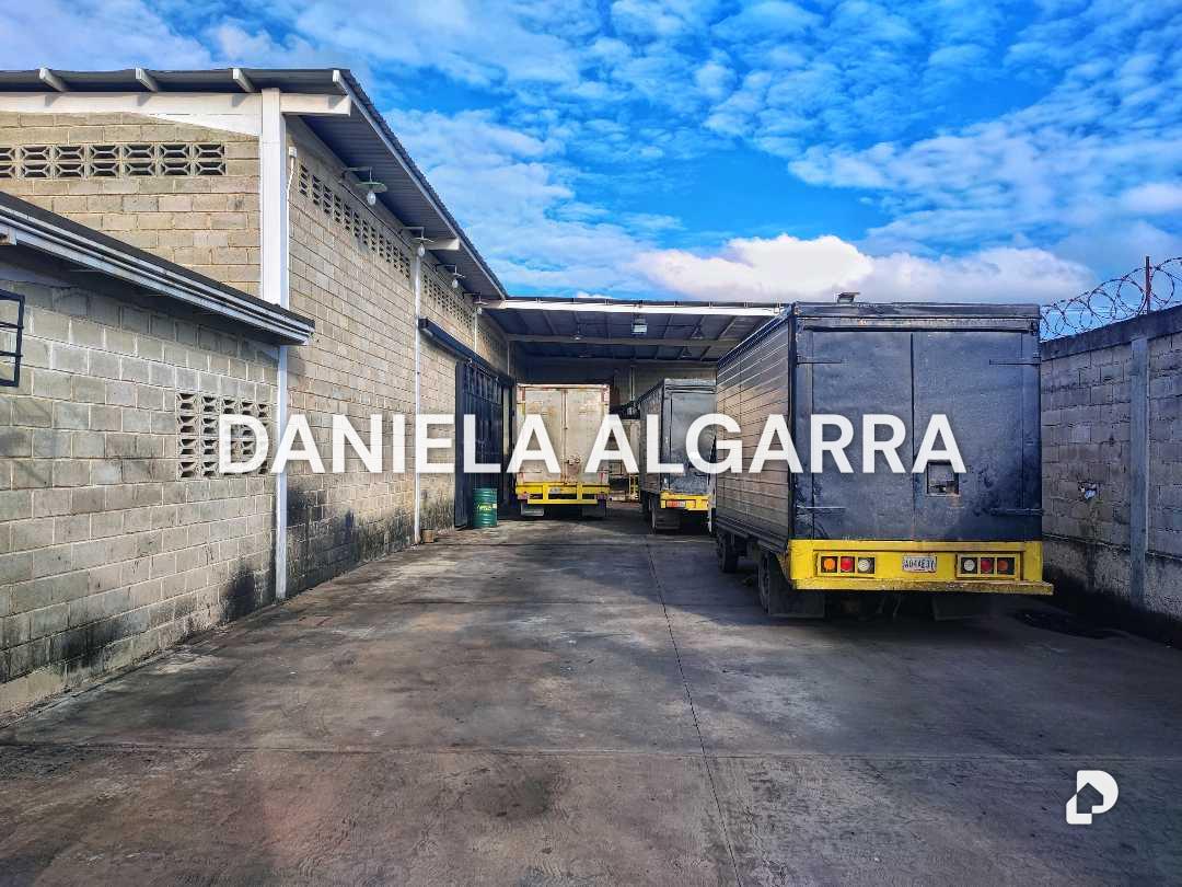 Warehouse in Zona Industrial, Valencia – 5