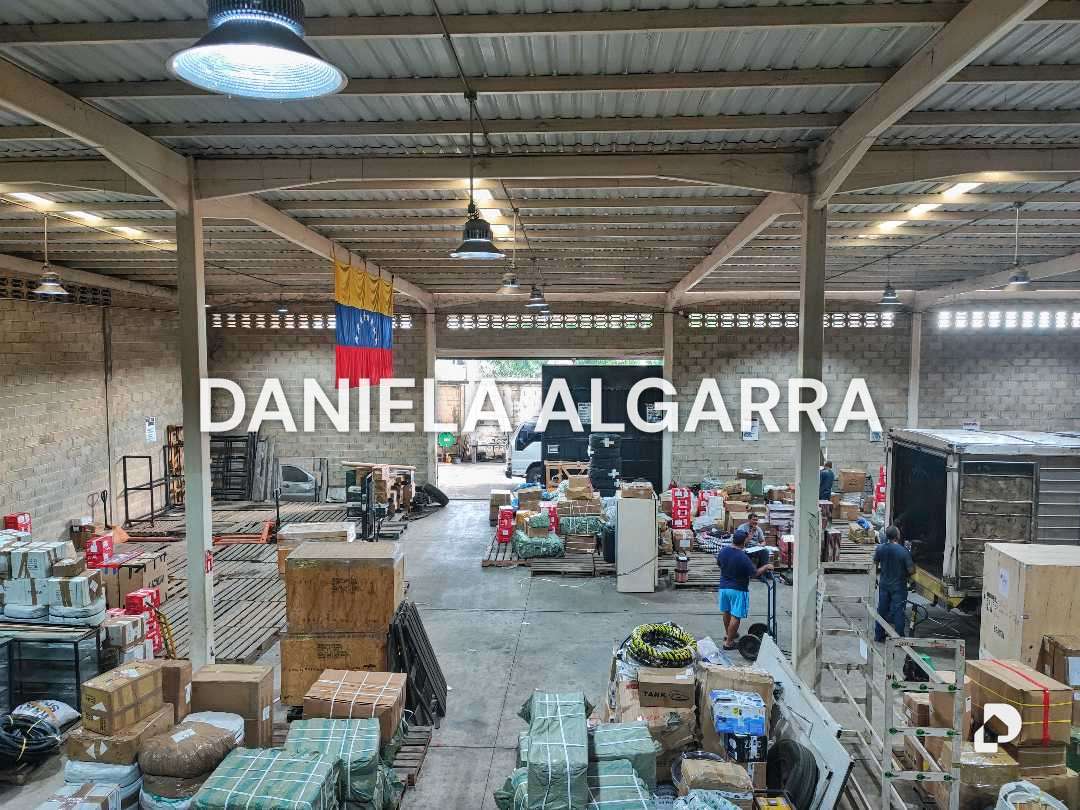 Warehouse in Zona Industrial, Valencia – 15