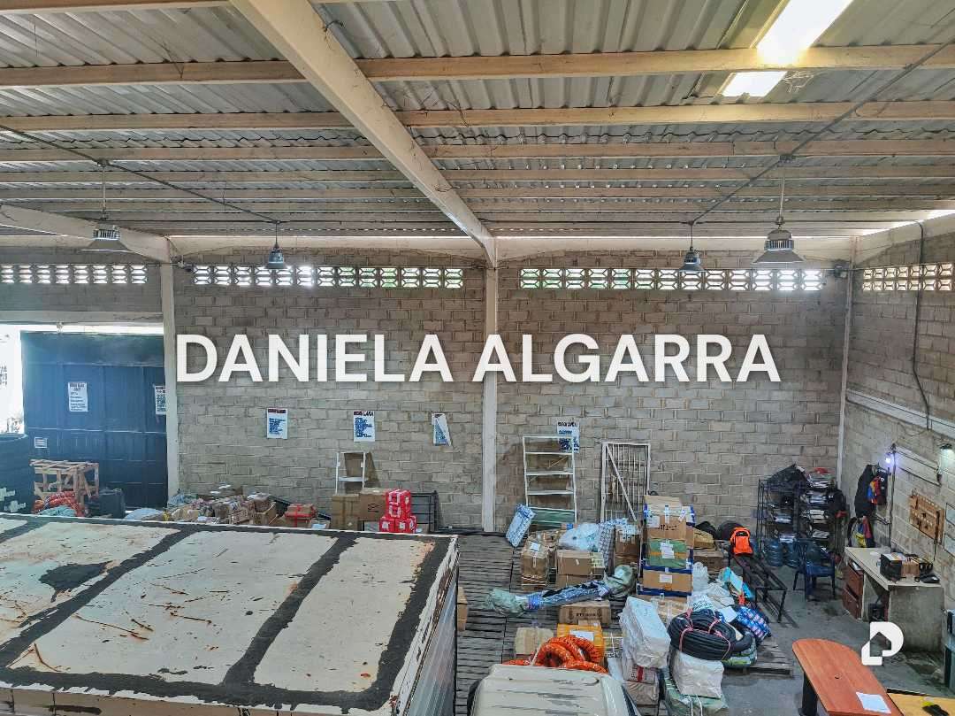 Warehouse in Zona Industrial, Valencia – 19