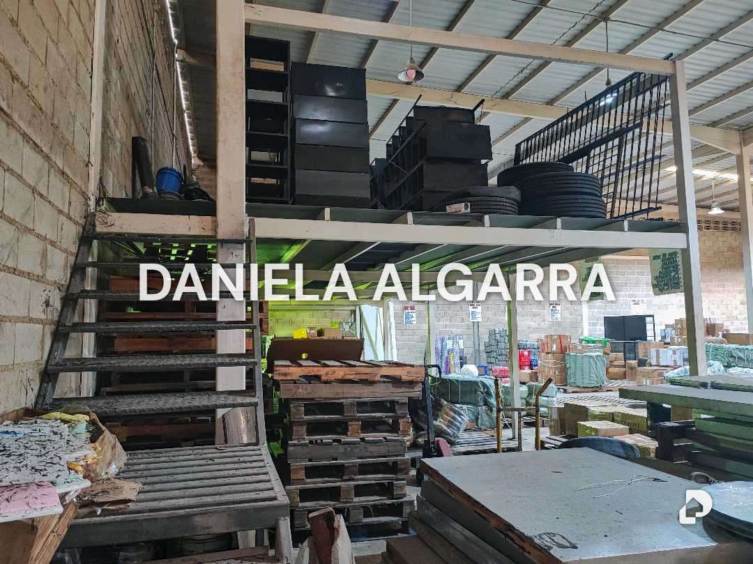 Warehouse in Zona Industrial, Valencia – 21