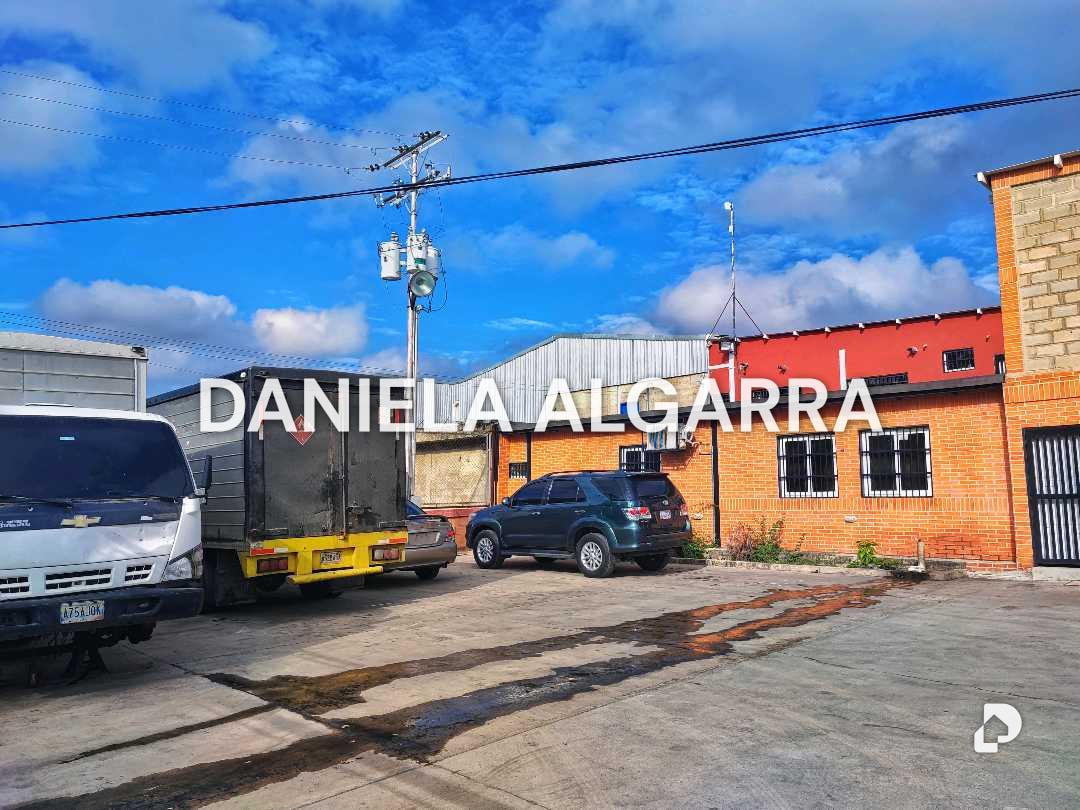 Warehouse in Zona Industrial, Valencia – 3