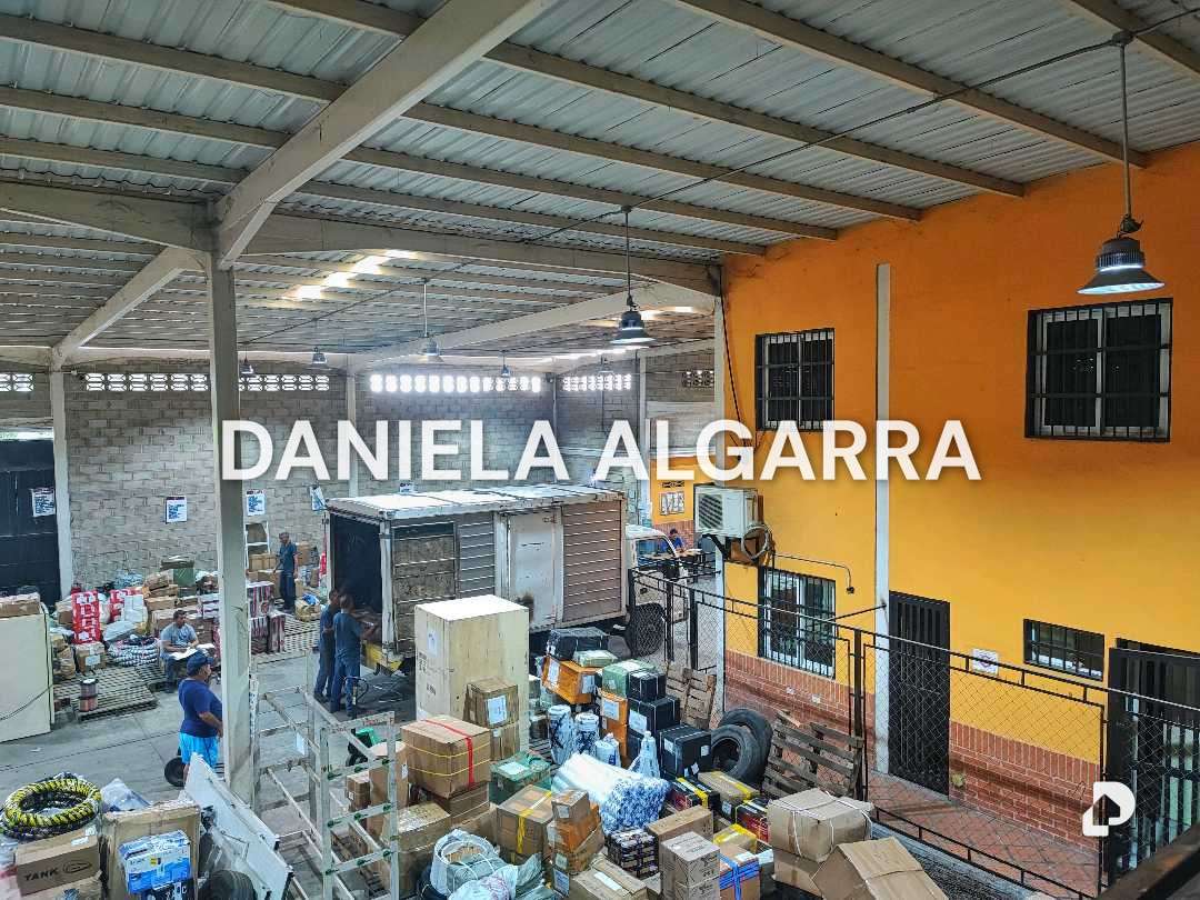 Warehouse in Zona Industrial, Valencia – 23
