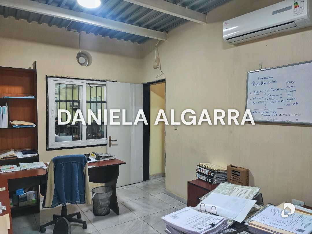 Warehouse in Zona Industrial, Valencia – 29