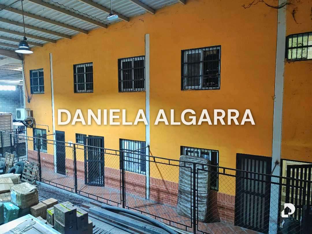 Warehouse in Zona Industrial, Valencia – 25