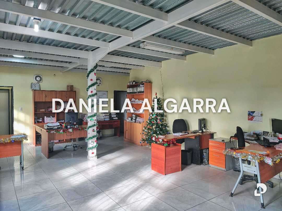 Warehouse in Zona Industrial, Valencia – 28