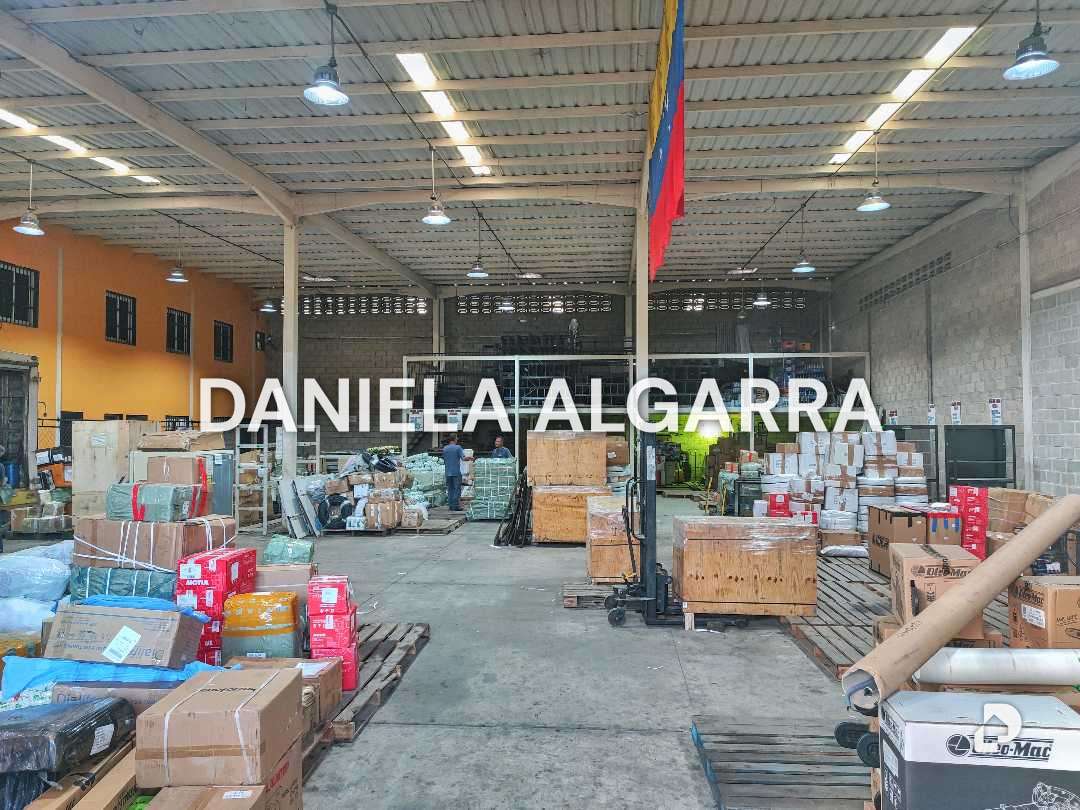 Warehouse in Zona Industrial, Valencia – 14