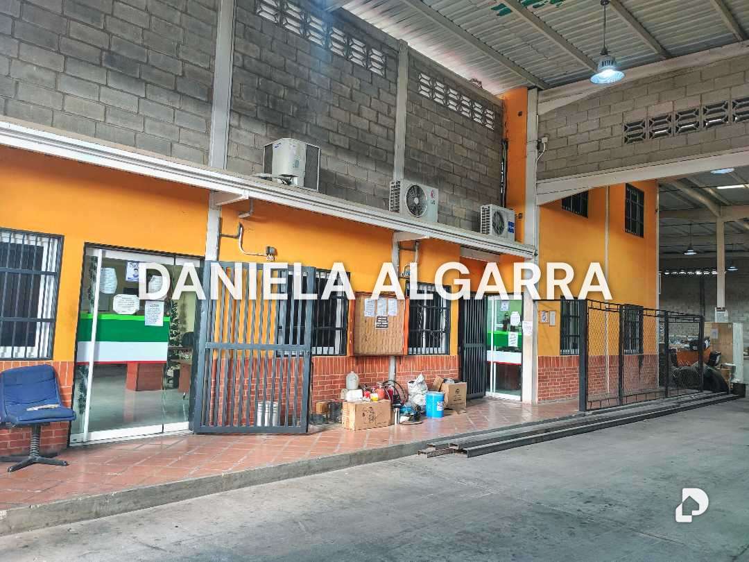 Warehouse in Zona Industrial, Valencia – 10