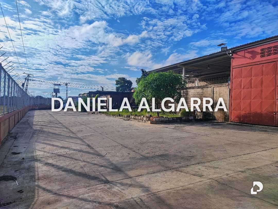 Warehouse in Zona Industrial, Valencia – 8