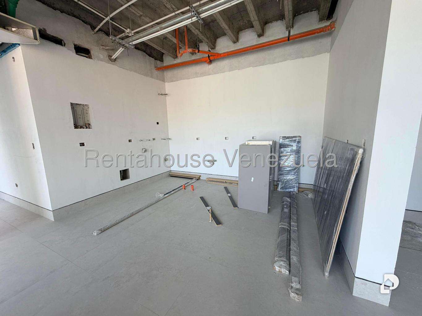 Apartamento en Las Mercedes, Caracas – 24