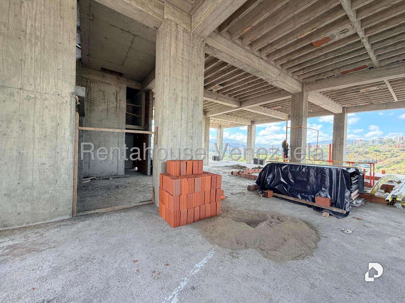 Apartamento en Las Mercedes, Caracas – 14